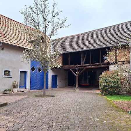 Ferienwohnung Tante Trude Bad Kreuznach Exterior foto