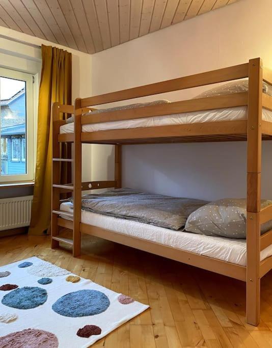 Ferienwohnung Tante Trude Bad Kreuznach Exterior foto