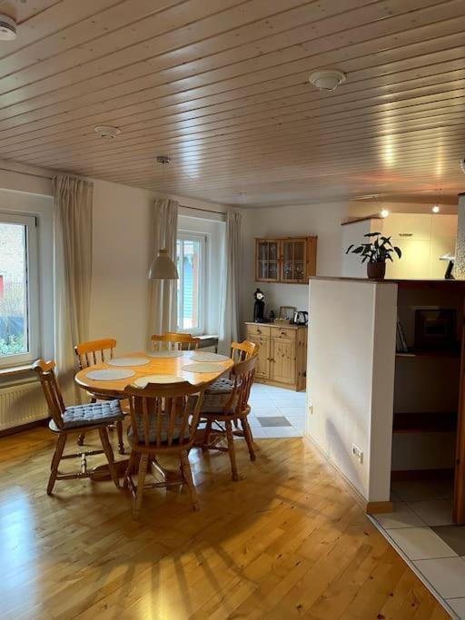 Ferienwohnung Tante Trude Bad Kreuznach Exterior foto