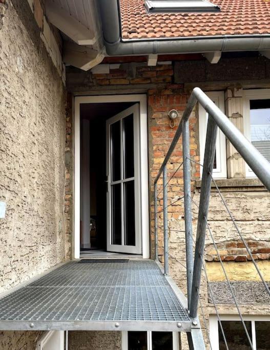 Ferienwohnung Tante Trude Bad Kreuznach Exterior foto